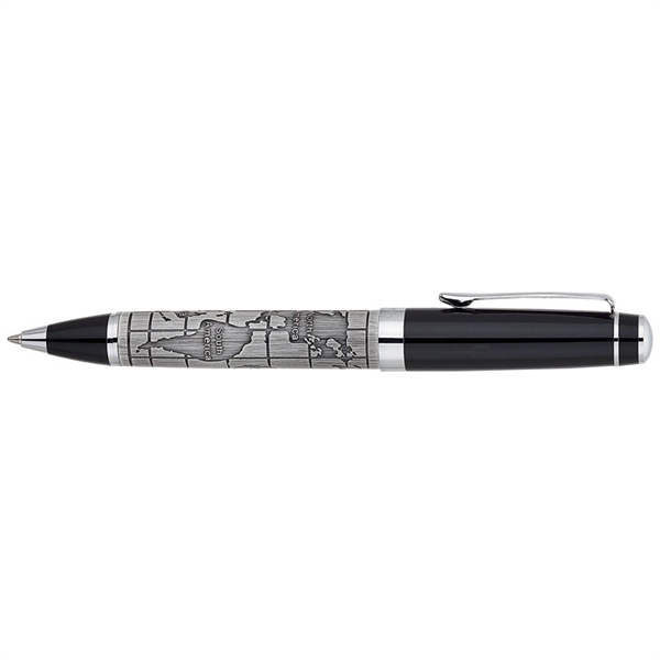 Bettoni® Ferrara Ballpoint Pen - Bettoni® Ferrara Ballpoint Pen - Image 2 of 2