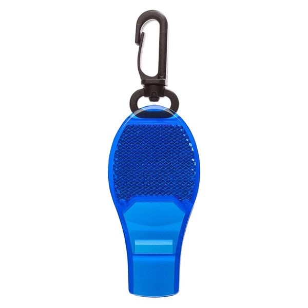 Apito Safety Reflector Whistle - Apito Safety Reflector Whistle - Image 7 of 10