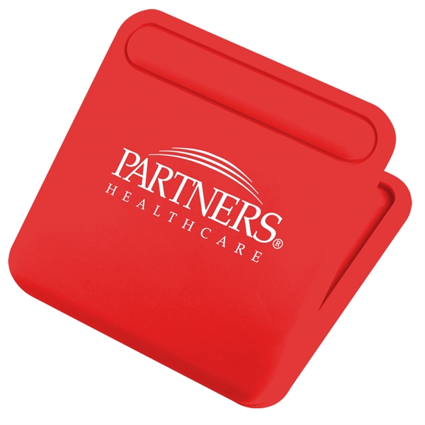 Square Mega Magnetic Utility Clip - Square Mega Magnetic Utility Clip - Image 4 of 20
