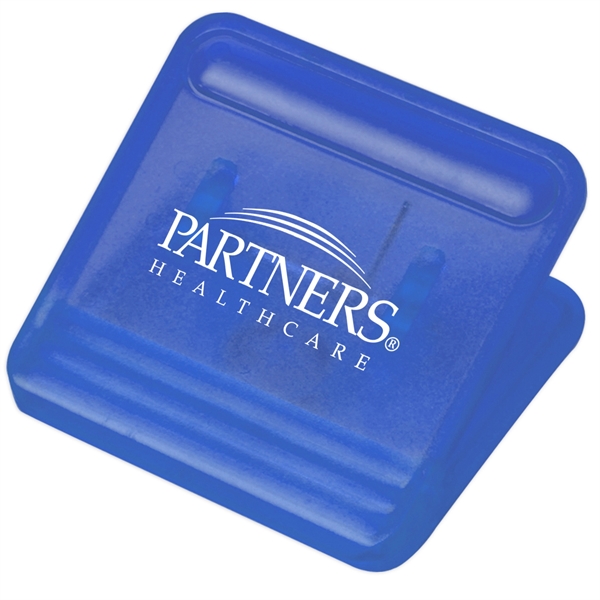 Square Mega Magnetic Utility Clip - Square Mega Magnetic Utility Clip - Image 5 of 20