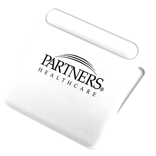 Square Mega Magnetic Utility Clip - Square Mega Magnetic Utility Clip - Image 8 of 20