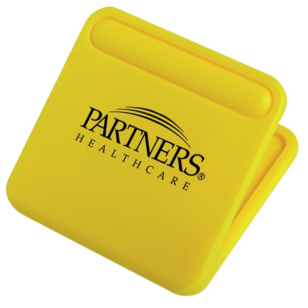 Square Mega Magnetic Utility Clip - Square Mega Magnetic Utility Clip - Image 9 of 20