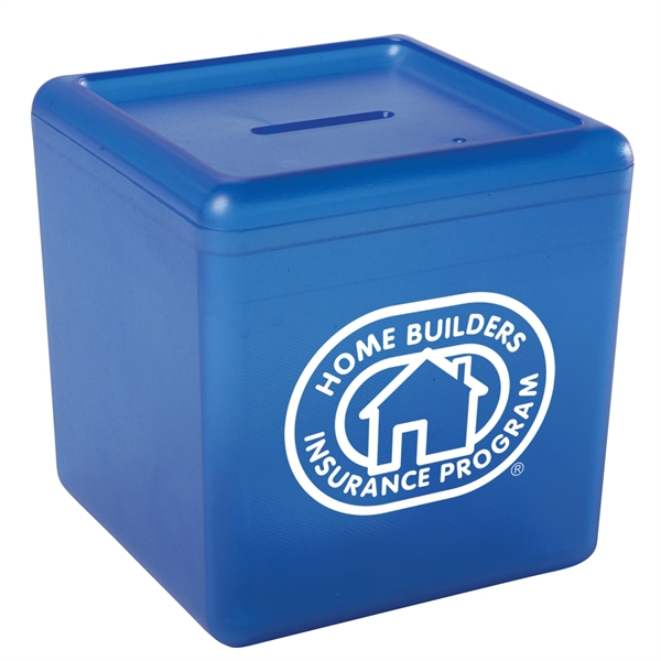 Cash Cube - Cash Cube - Image 1 of 6