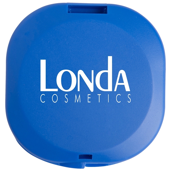 Double Diva Compact Mirror - Double Diva Compact Mirror - Image 2 of 14