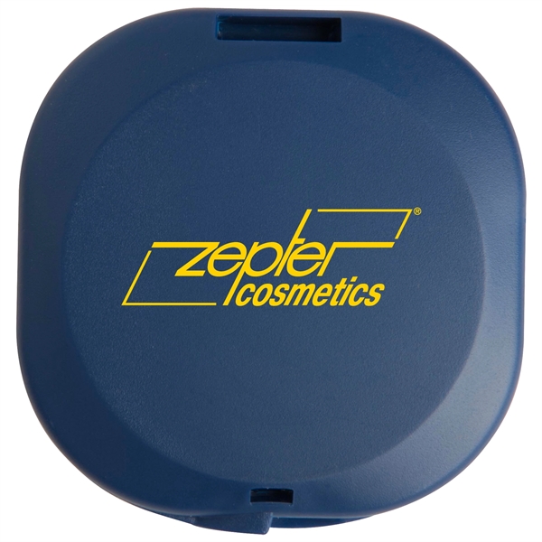 Double Diva Compact Mirror - Double Diva Compact Mirror - Image 3 of 14