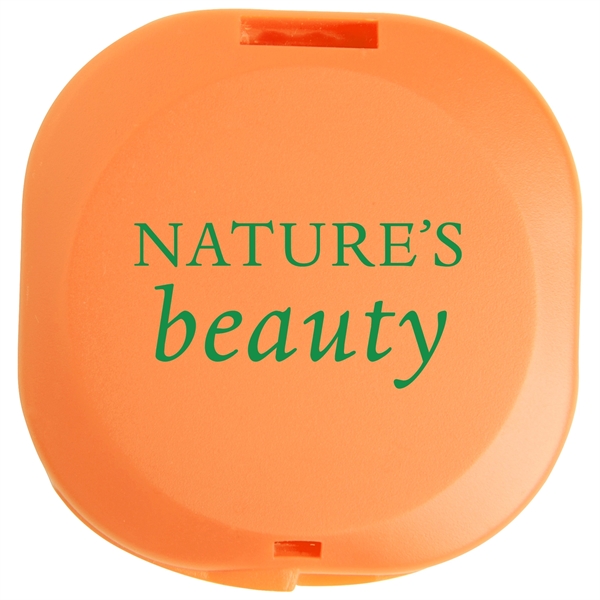 Double Diva Compact Mirror - Double Diva Compact Mirror - Image 4 of 14