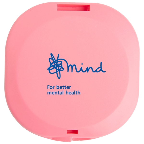 Double Diva Compact Mirror - Double Diva Compact Mirror - Image 5 of 14