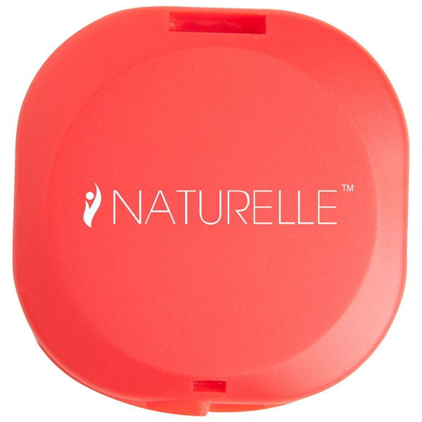 Double Diva Compact Mirror - Double Diva Compact Mirror - Image 6 of 14