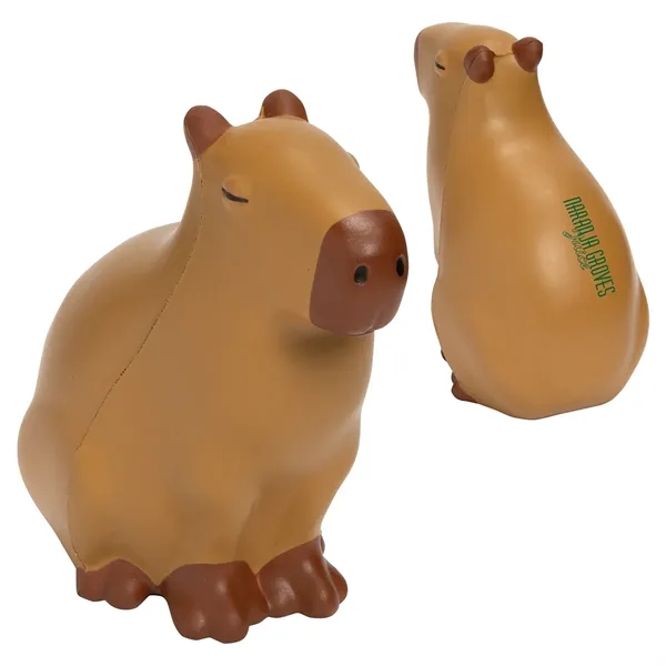 Capybara Stress Reliever - Capybara Stress Reliever - Image 0 of 0