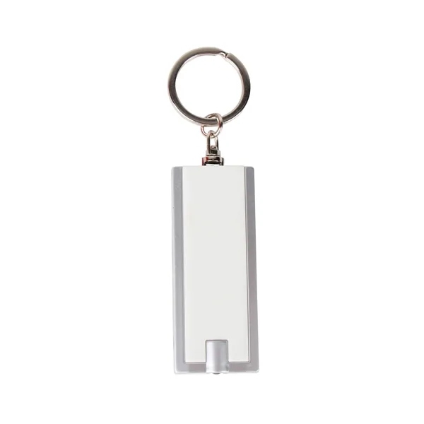 LED Keychain - LED Keychain - Image 4 of 12