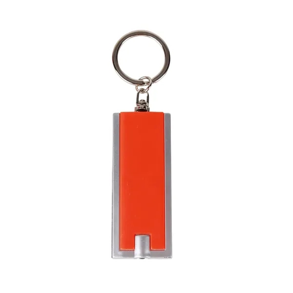 LED Keychain - LED Keychain - Image 5 of 12