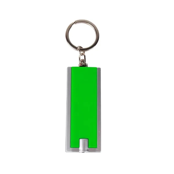 LED Keychain - LED Keychain - Image 6 of 12