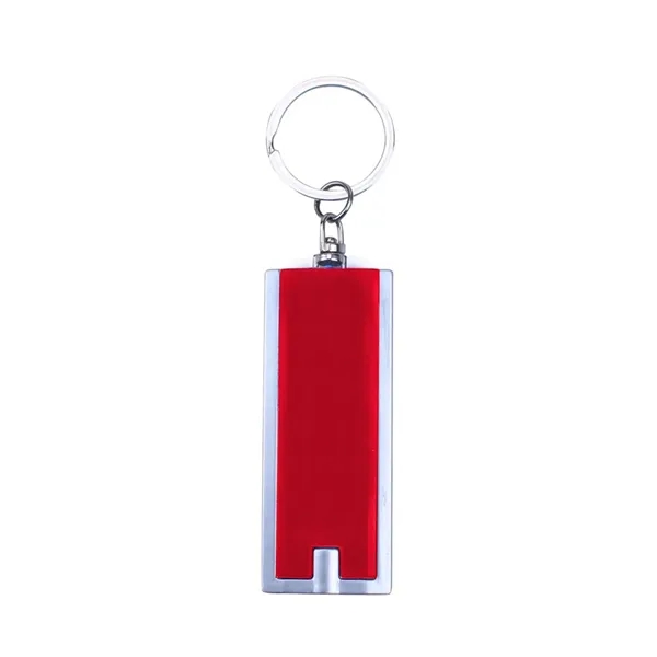 LED Keychain - LED Keychain - Image 8 of 12