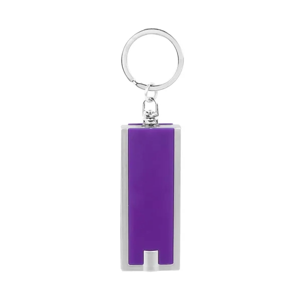 LED Keychain - LED Keychain - Image 9 of 12