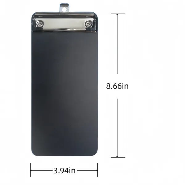 Notes Tickets Receipts Shopping Lists  Golf Score Clipboards - Notes Tickets Receipts Shopping Lists  Golf Score Clipboards - Image 1 of 2