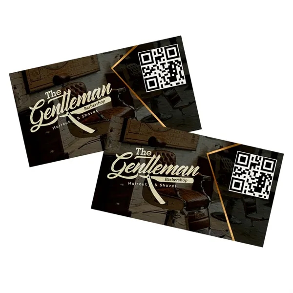 QR Businesss Cards - QR Businesss Cards - Image 12 of 14
