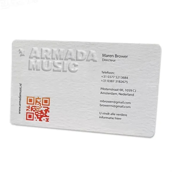 QR Businesss Cards - QR Businesss Cards - Image 13 of 14