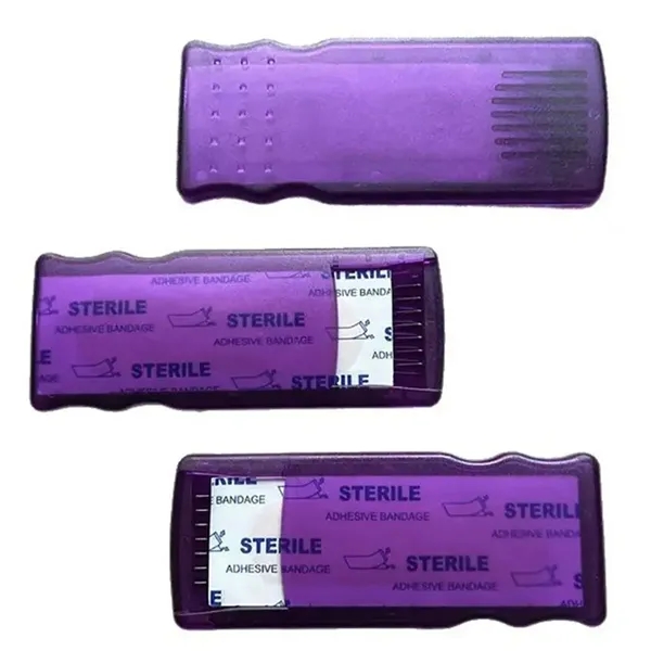 Customized Bandage Dispensers - Customized Bandage Dispensers - Image 1 of 9