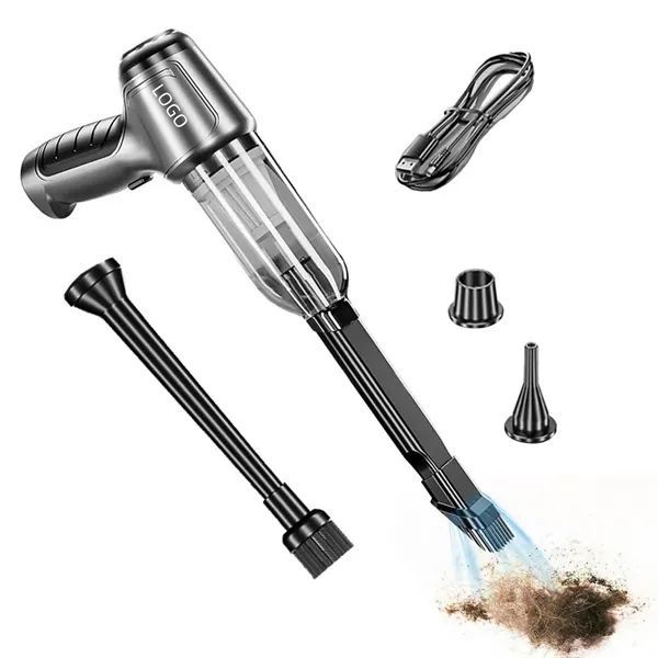 Vehicle-Mounted Household Vacuum Cleaner - Vehicle-Mounted Household Vacuum Cleaner - Image 0 of 6