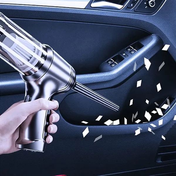 Vehicle-Mounted Household Vacuum Cleaner - Vehicle-Mounted Household Vacuum Cleaner - Image 3 of 6