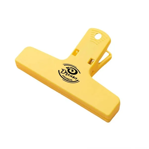 Heavy Duty Magnetic Chip Clips - Heavy Duty Magnetic Chip Clips - Image 1 of 3