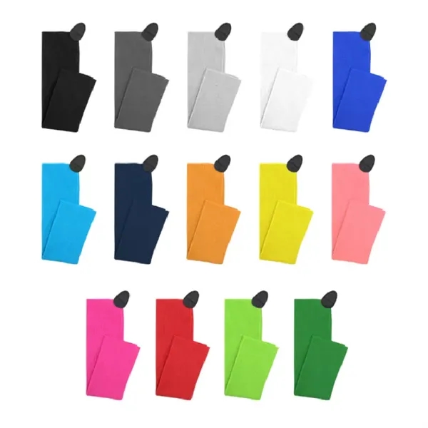 Magnetic Golf Towel premium Microfiber - Magnetic Golf Towel premium Microfiber - Image 1 of 1