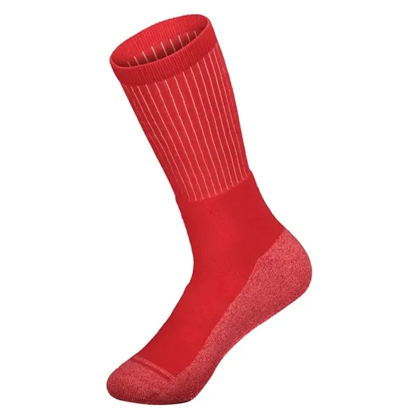 Tonal Crew Sock - Tonal Crew Sock - Image 0 of 0