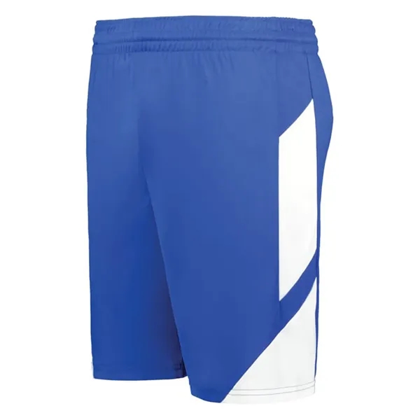 Youth Basketball Shorts