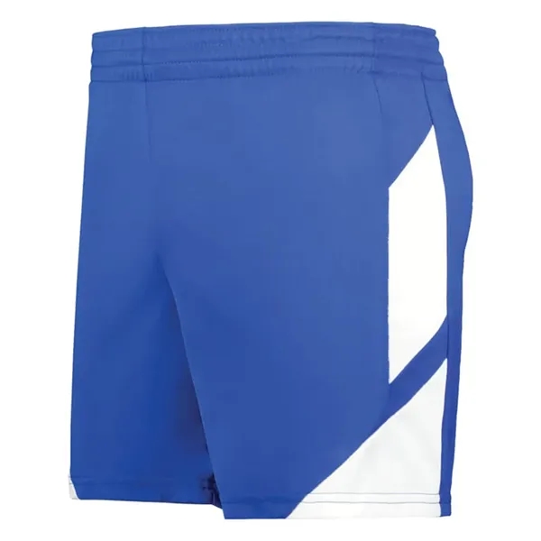 Ladies Basketball Short