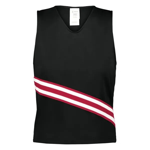 Girls Cheer Squad Shell