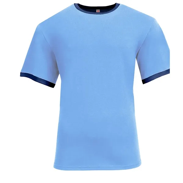 Softek Ringer Tee