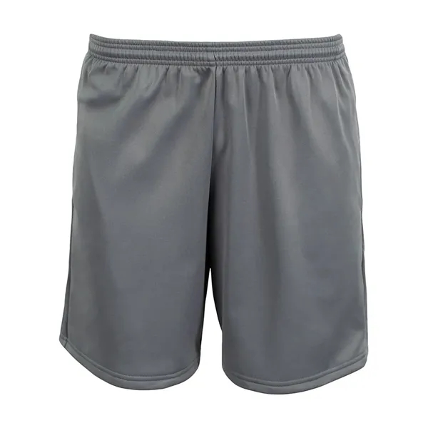 Sprint Fleece Short
