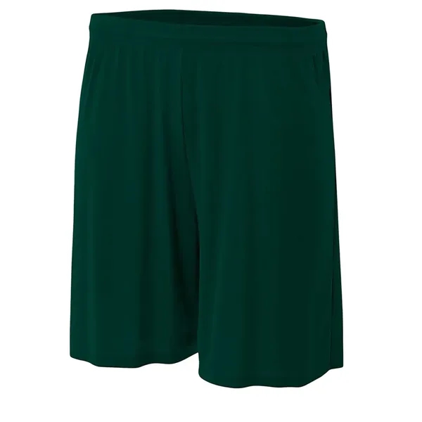 4" Youth Performance Short