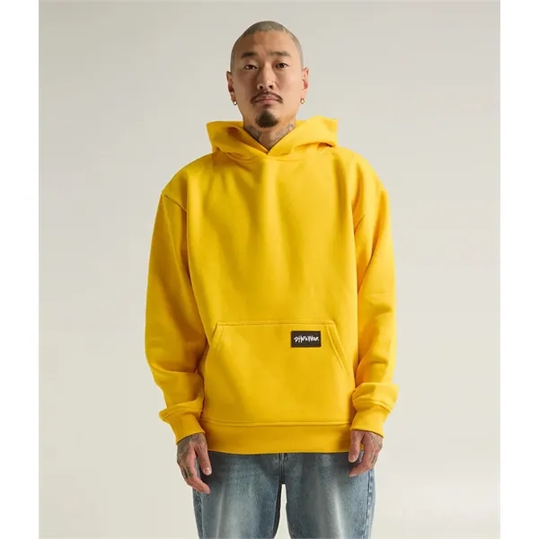 Essential Heavy Weight Hoodie