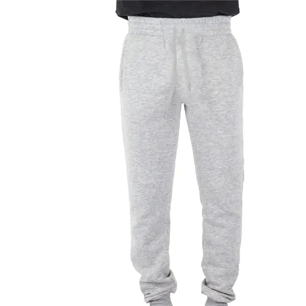 Fleece Jogger Pant