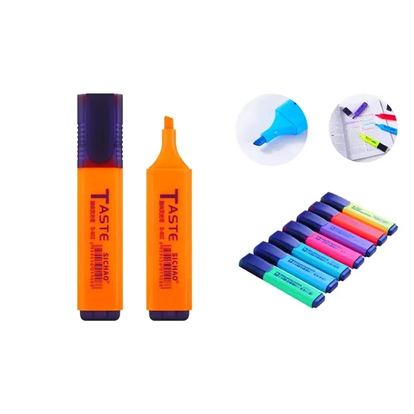 Highlighting Marker Pen - Highlighting Marker Pen - Image 0 of 4