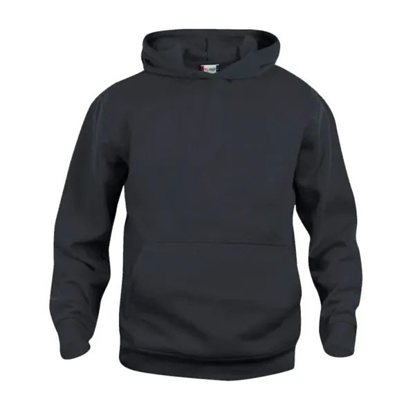 Clique Youth Stockholm Pullover Hoodie - Clique Youth Stockholm Pullover Hoodie - Image 0 of 20