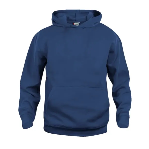 Clique Youth Stockholm Pullover Hoodie - Clique Youth Stockholm Pullover Hoodie - Image 3 of 20