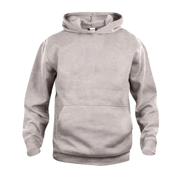 Clique Youth Stockholm Pullover Hoodie - Clique Youth Stockholm Pullover Hoodie - Image 5 of 20