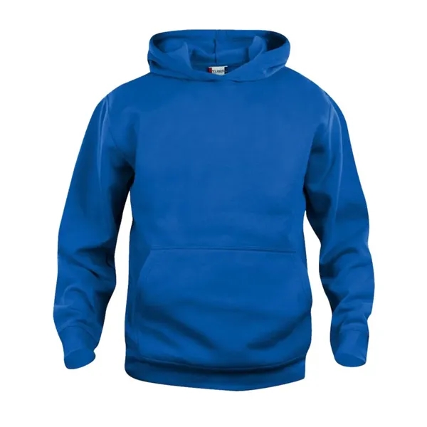 Clique Youth Stockholm Pullover Hoodie - Clique Youth Stockholm Pullover Hoodie - Image 8 of 20