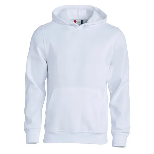 Clique Youth Stockholm Pullover Hoodie - Clique Youth Stockholm Pullover Hoodie - Image 10 of 20