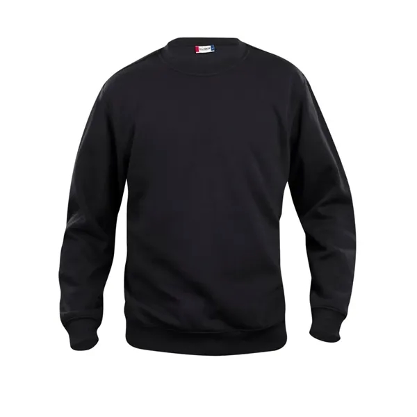 Clique Stockholm Youth Crewneck Sweatshirt - Clique Stockholm Youth Crewneck Sweatshirt - Image 2 of 11
