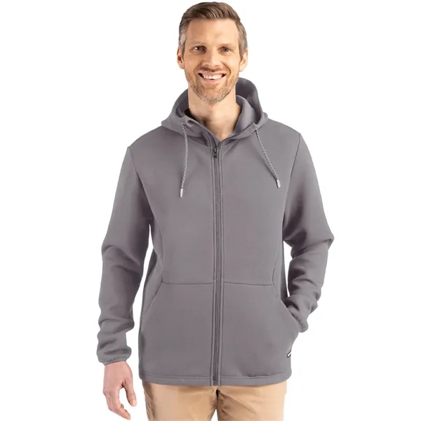 Cutter & Buck Roam Epic Versatility Recycled Mens Full Zi... - Cutter & Buck Roam Epic Versatility Recycled Mens Full Zi... - Image 10 of 34
