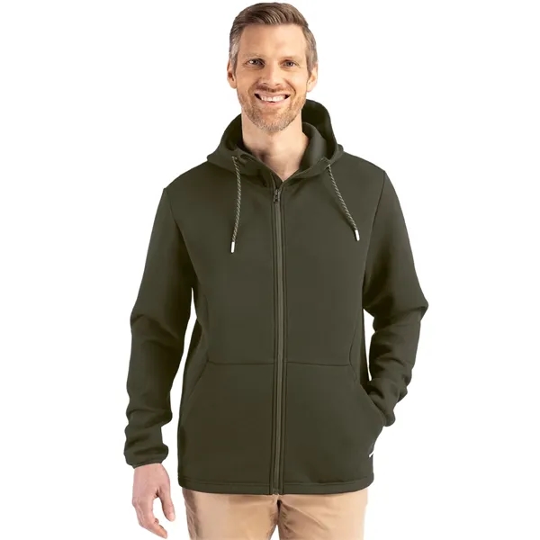 Cutter & Buck Roam Epic Versatility Recycled Mens Full Zi... - Cutter & Buck Roam Epic Versatility Recycled Mens Full Zi... - Image 15 of 34