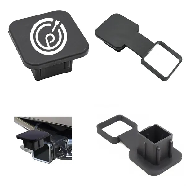 Trailer Hitch Cover - Trailer Hitch Cover - Image 0 of 0