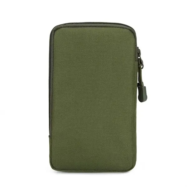 Outdoors Portable Waist Mobile Phone  Storage wallet - Outdoors Portable Waist Mobile Phone  Storage wallet - Image 4 of 6