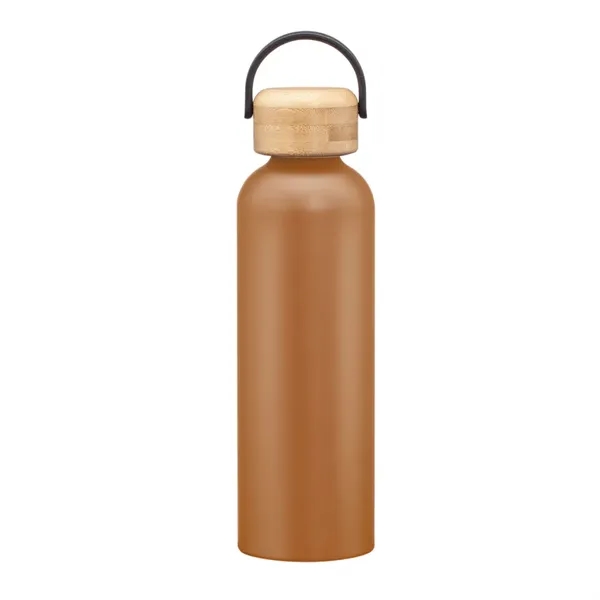 Greenstone Bottle - 24oz - Greenstone Bottle - 24oz - Image 21 of 35