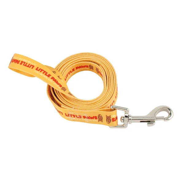 Good Value™ Fine-Print Pet Leash - Good Value™ Fine-Print Pet Leash - Image 2 of 2