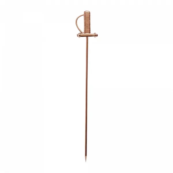 Stainless Steel Cocktail Pick - Stainless Steel Cocktail Pick - Image 10 of 11