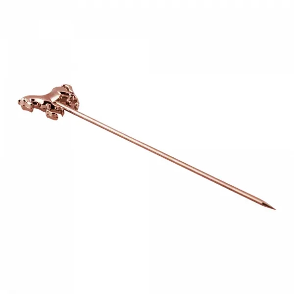 Stainless Steel Cocktail Pick - Stainless Steel Cocktail Pick - Image 11 of 11